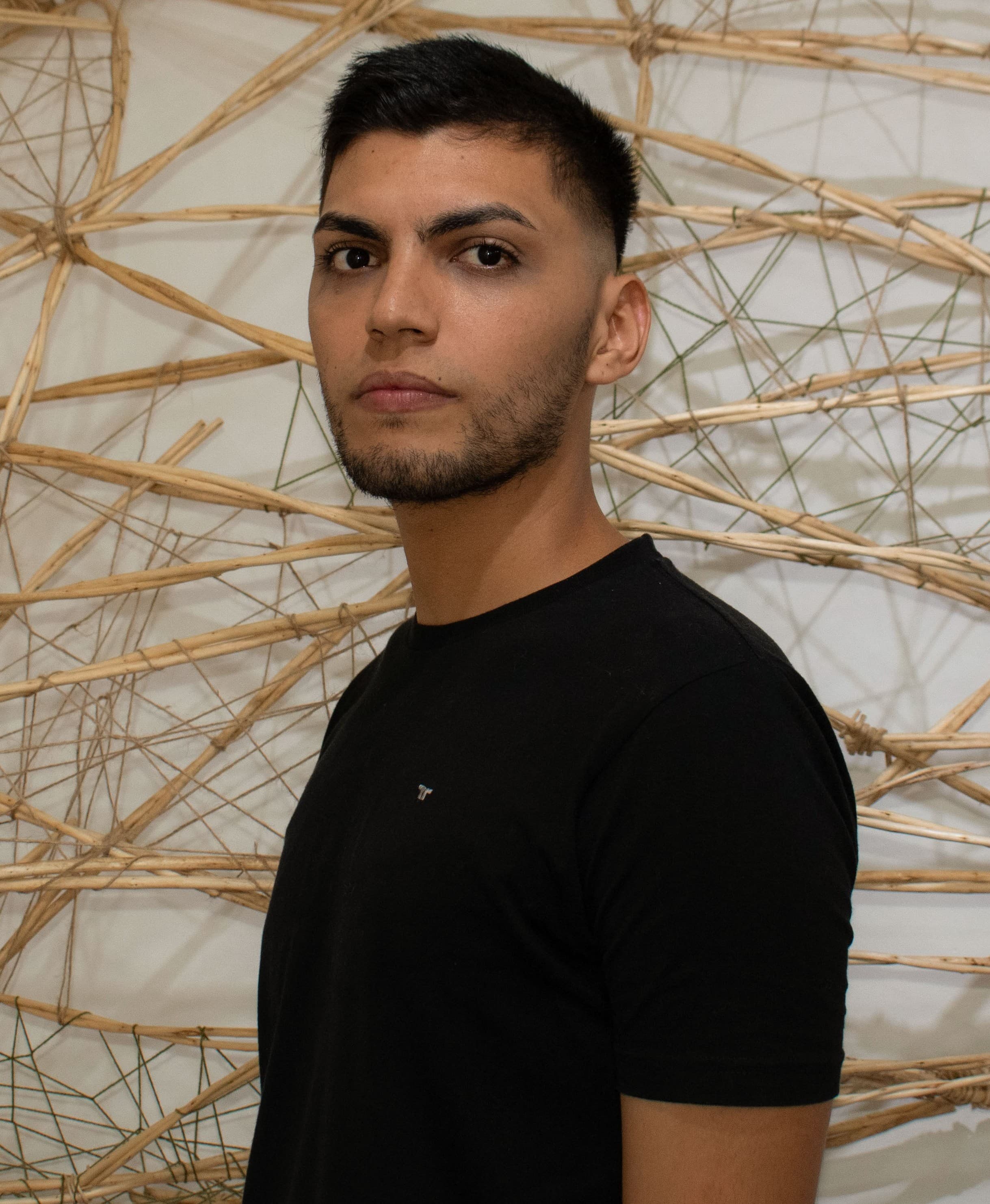 Prof. Horacio Flores